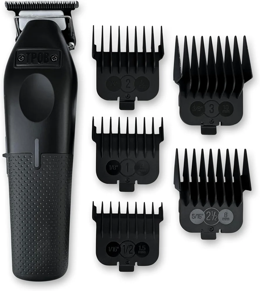 Play Barber Trimmer