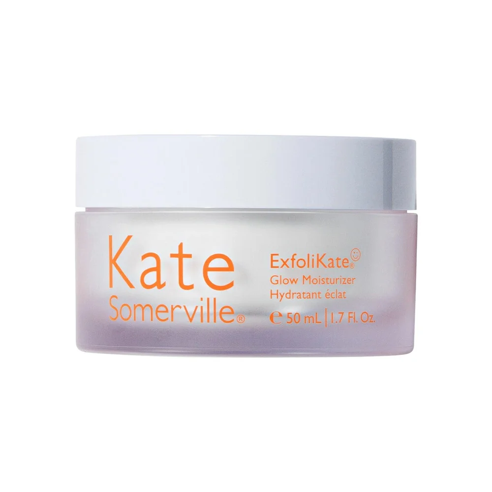 ExfoliKate Glow Moisturizer with AHA
