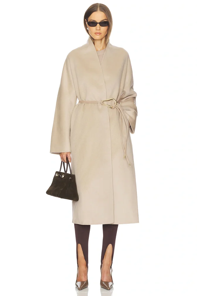 Jolie Coat