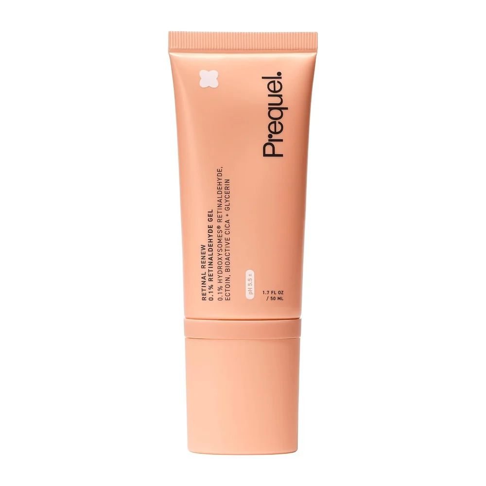Retinal Serum 0.1% Retinaldehyde Gel