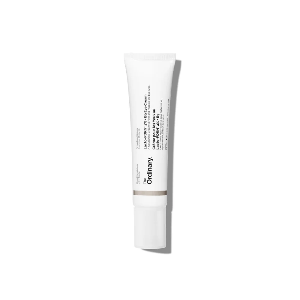 Lacto-PDRN 4% + B9 Eye Cream
