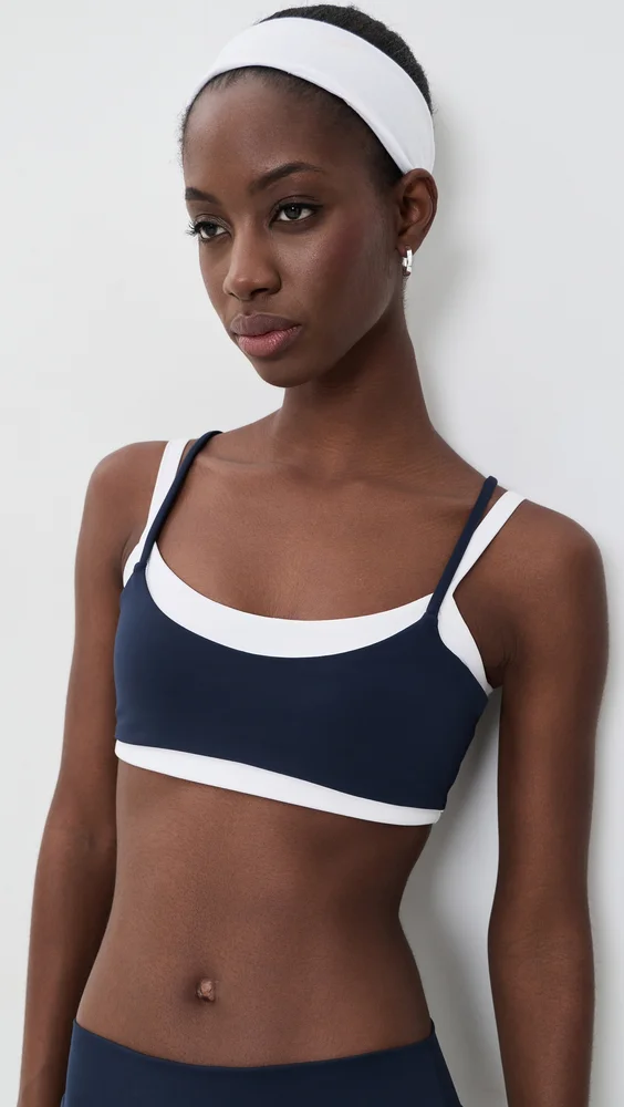 Layered Bra