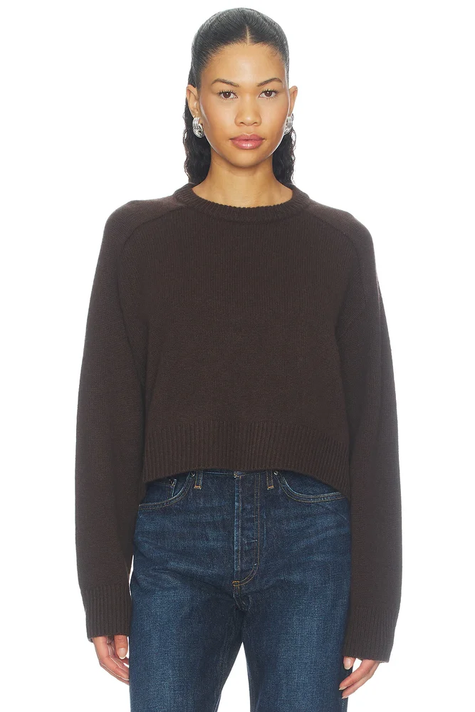 Cashmere Top