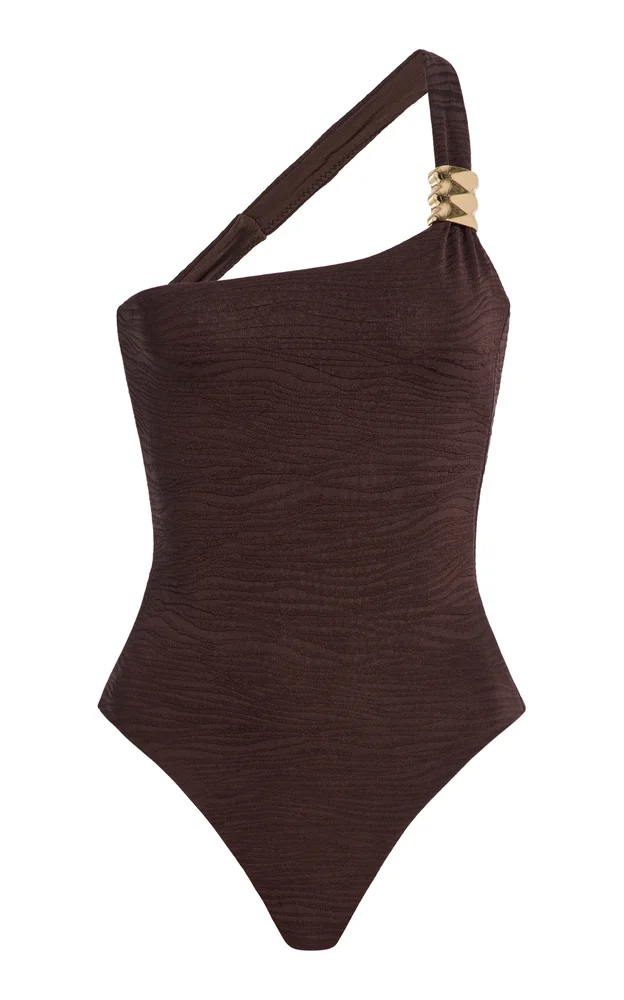Halle One-Piece Swimsuit