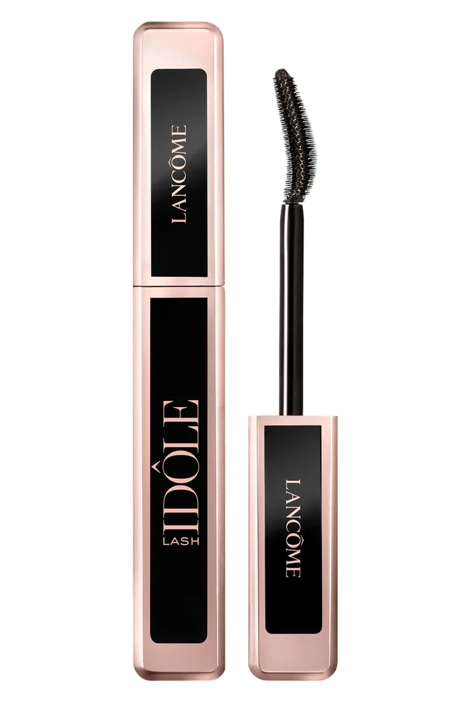 Lash Idôle Volumizing Mascara, 01 Black