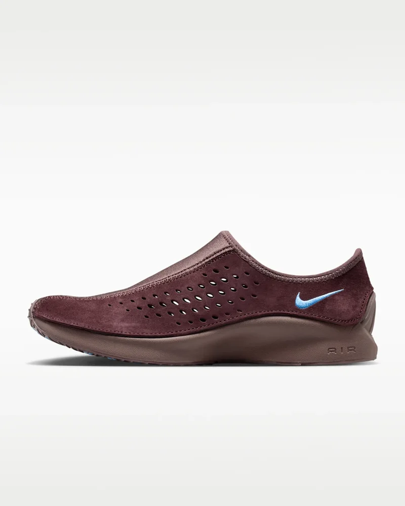 Air Superfly Moc Women’s Shoes Burgundy Crush
