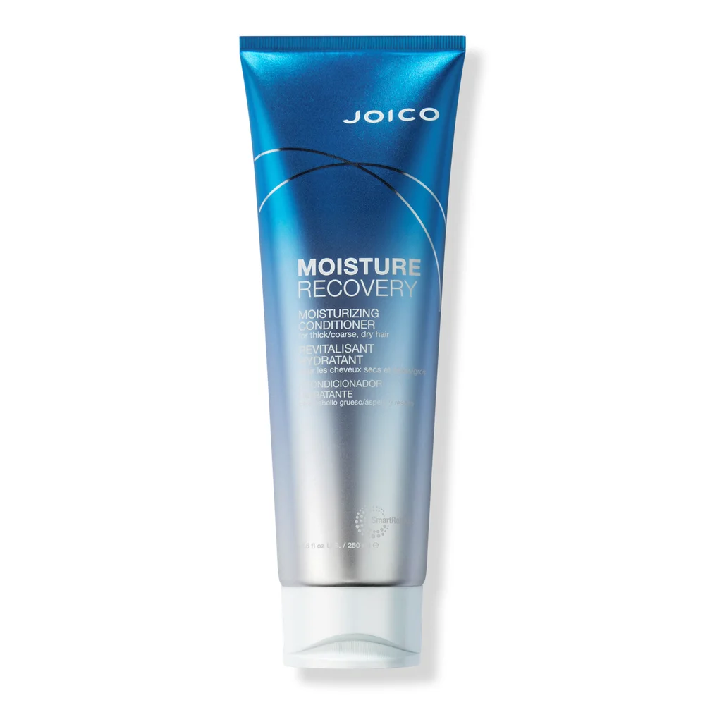 Moisture Recovery Conditioner