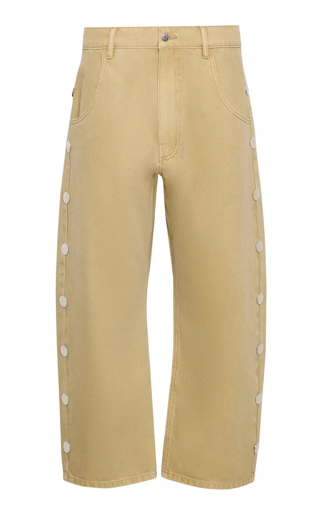 Duchamp Jeans