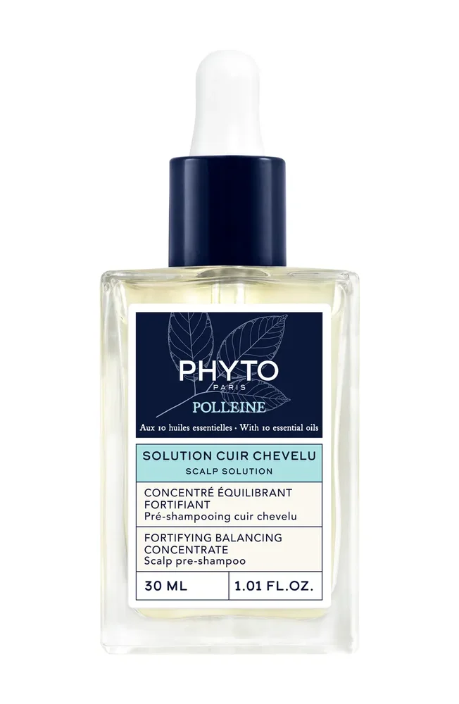 Fortifying Balancing Concentrate Pre-Shampoo
