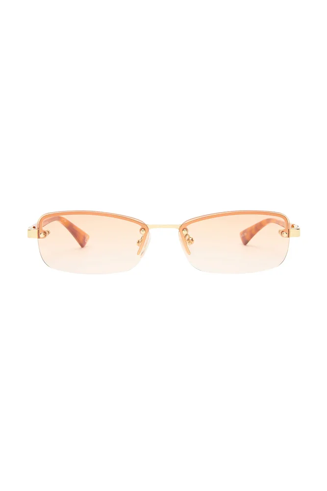 Enigmatic Sunglasses