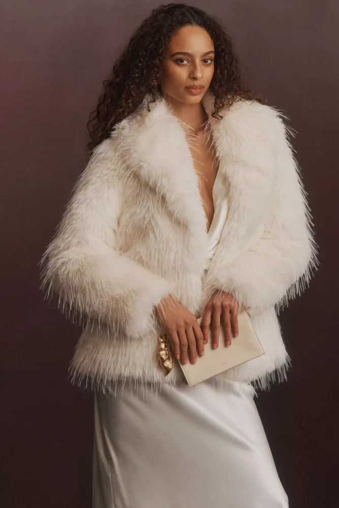 Rumi Coat
