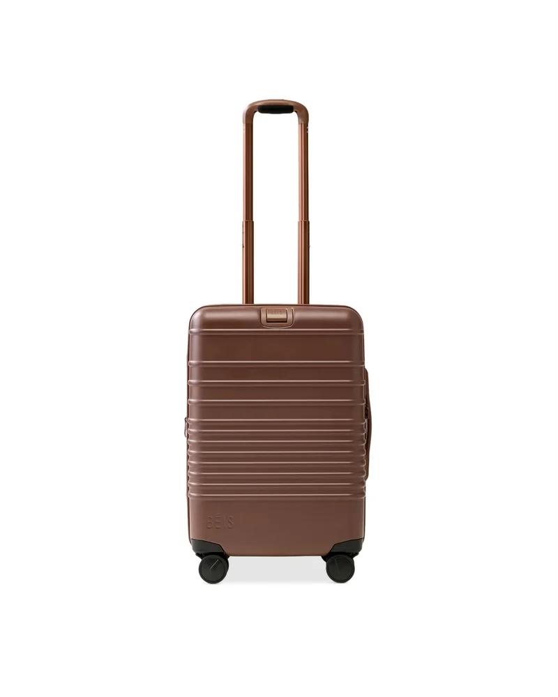 The Carry-On Roller in Maple