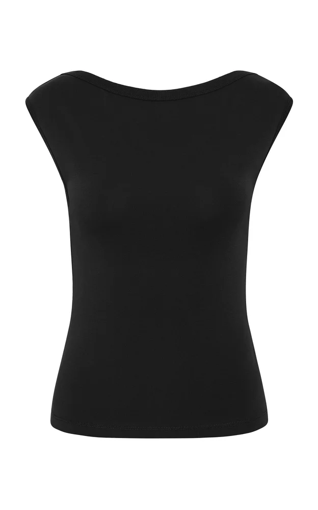 Ballerina Cotton Top