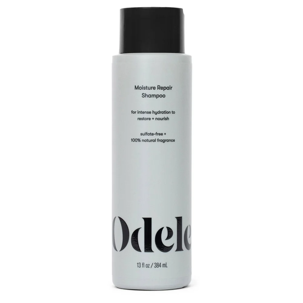 Odele Moisture Repair Shampoo