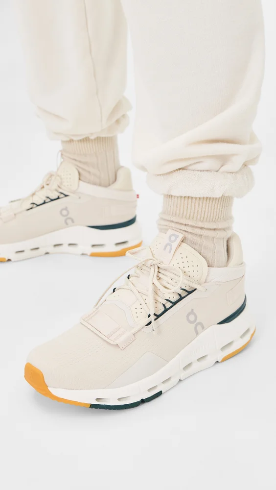 Cloudnova 2 Sneakers