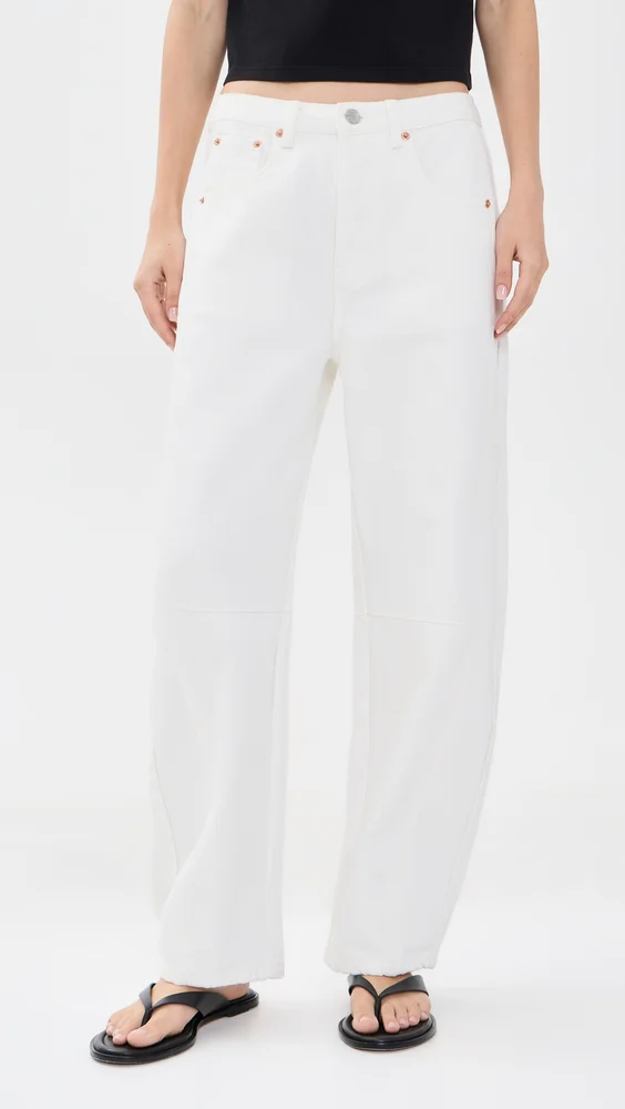 Horseshoe Jeans