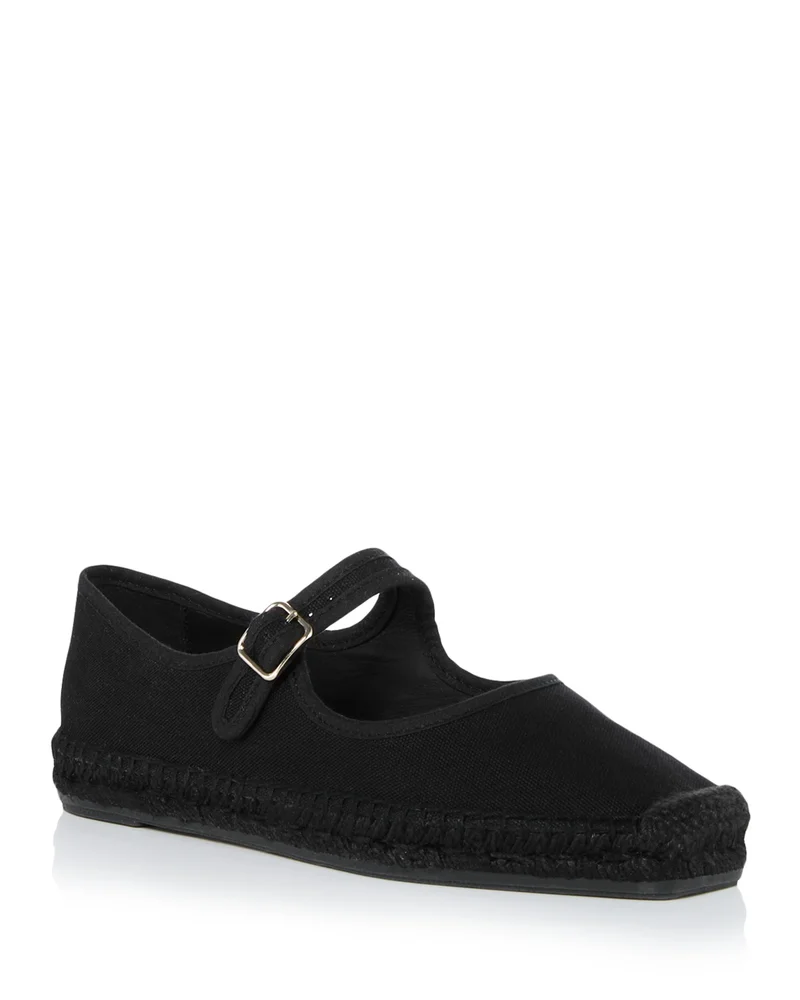 Women's Padua Mary Jane Flats