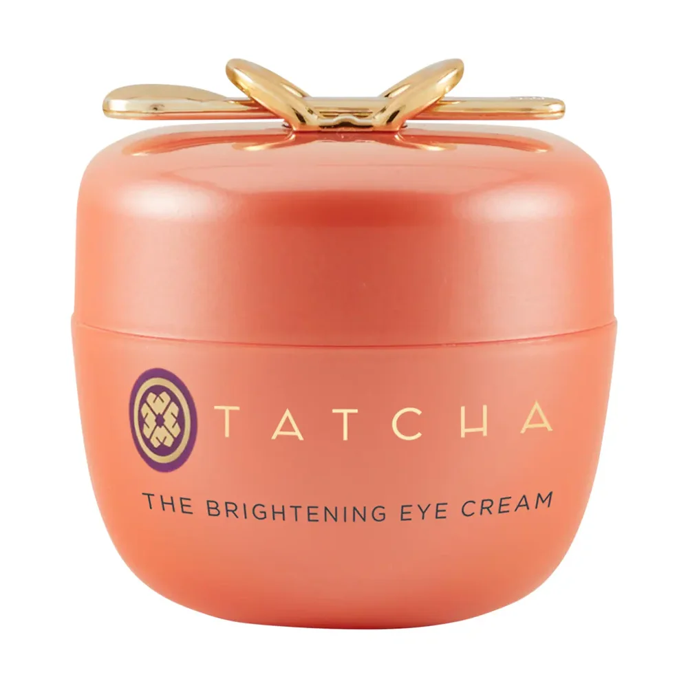 The Brightening Eye Cream with Vitamin-C for Dark Circles