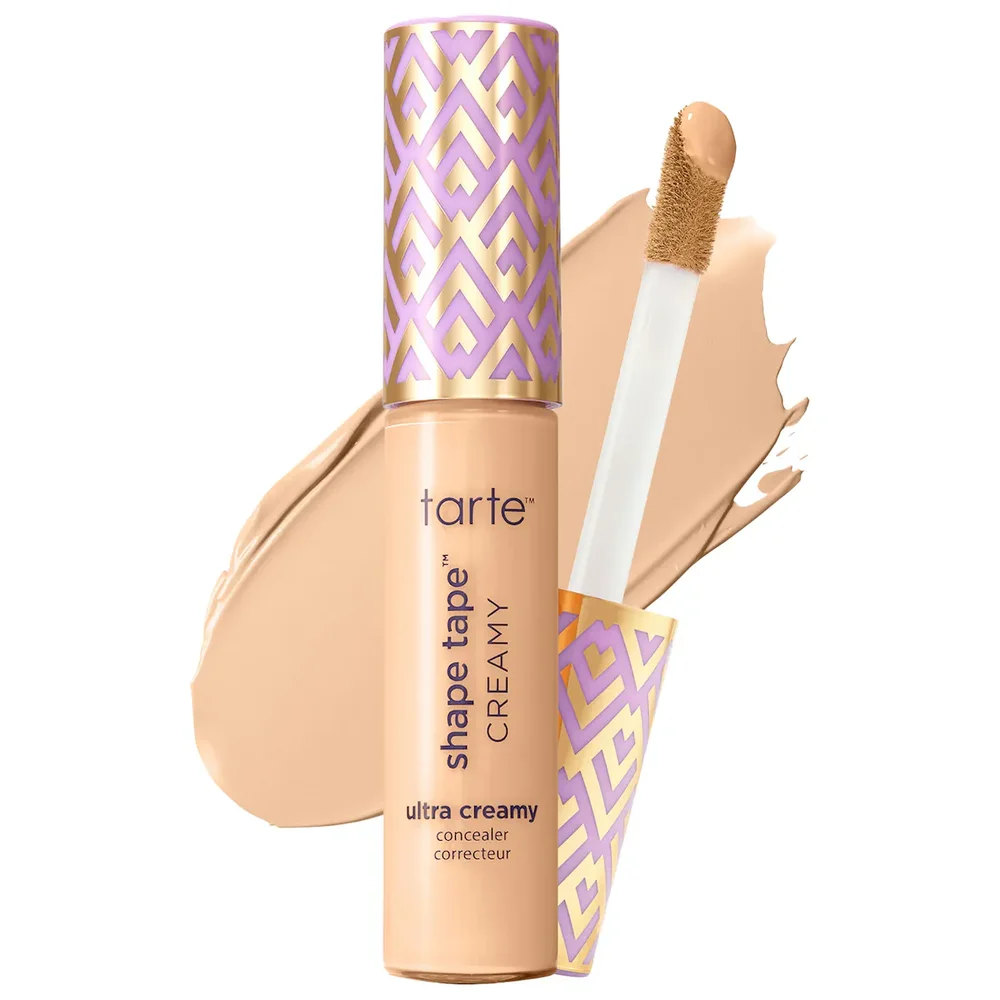 Shape Tape Creamy Concealer