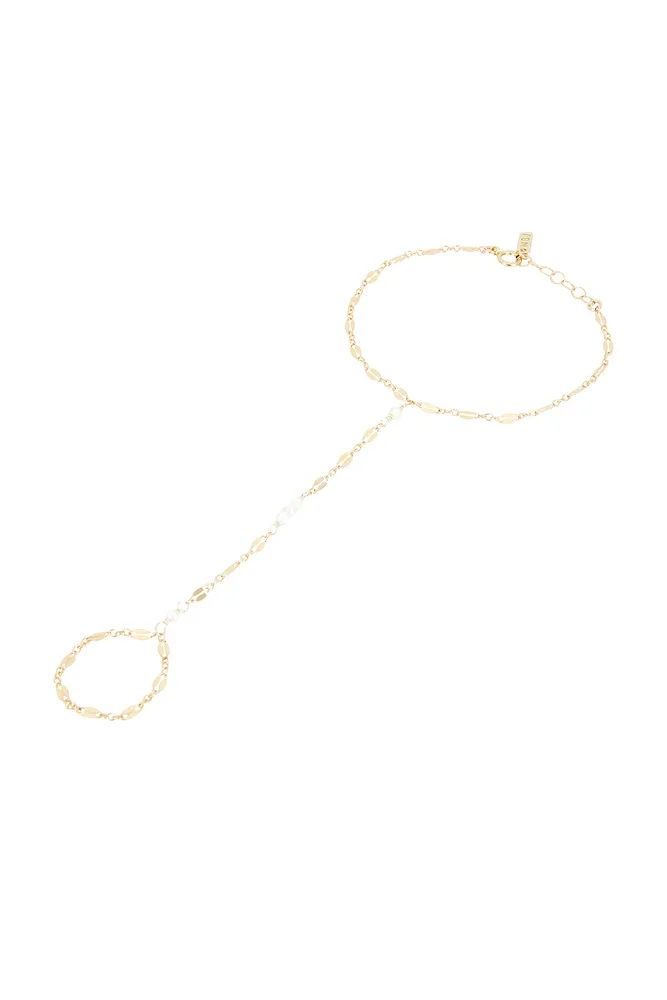 Yaya Hand Chain
