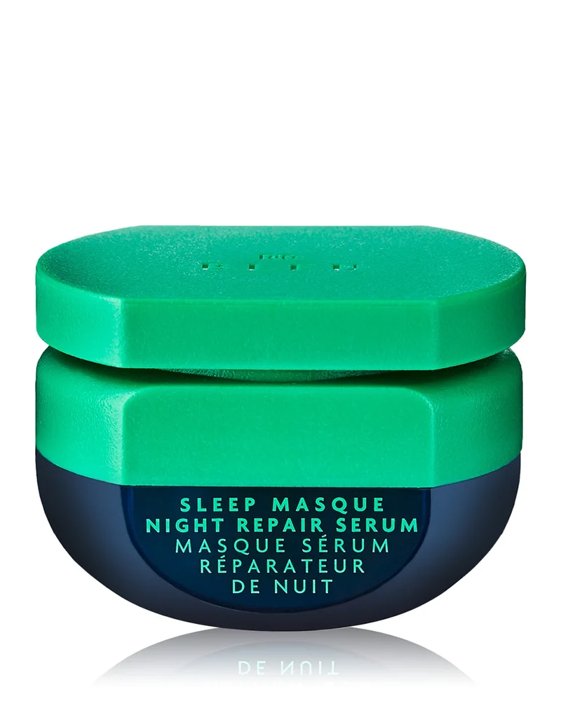 Sleep Masque Night Repair Serum