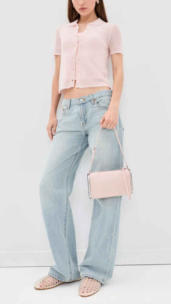 The Juliette Shoulder Bag