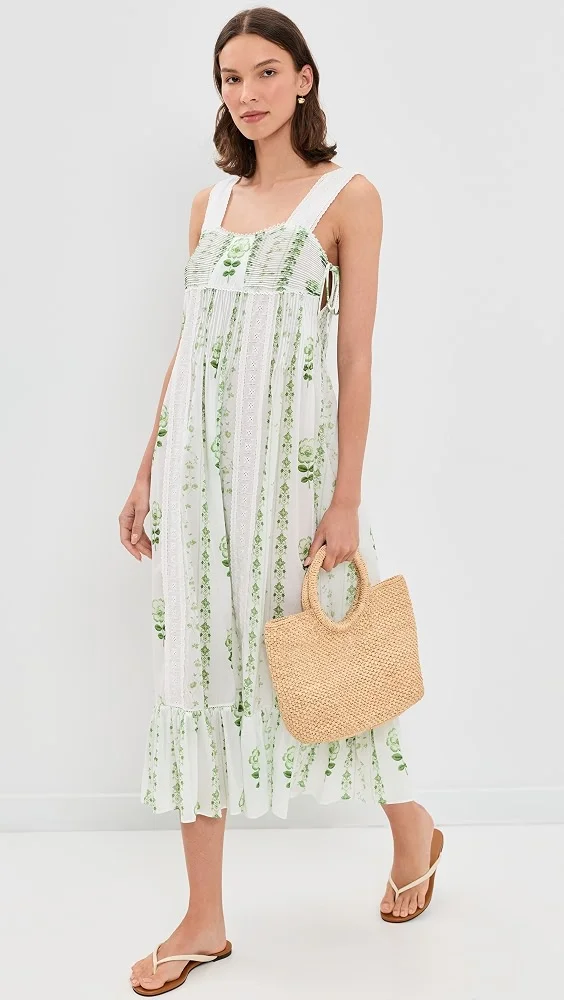The Lux Nightgown
