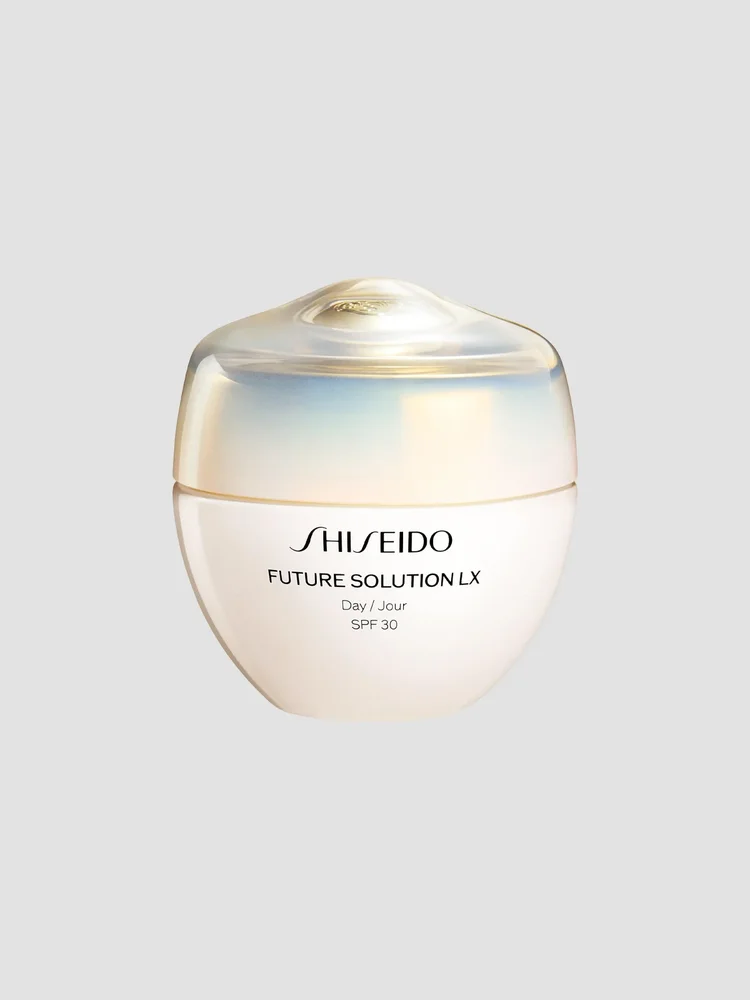 Future Solution LX Total Protective Cream SPF 30