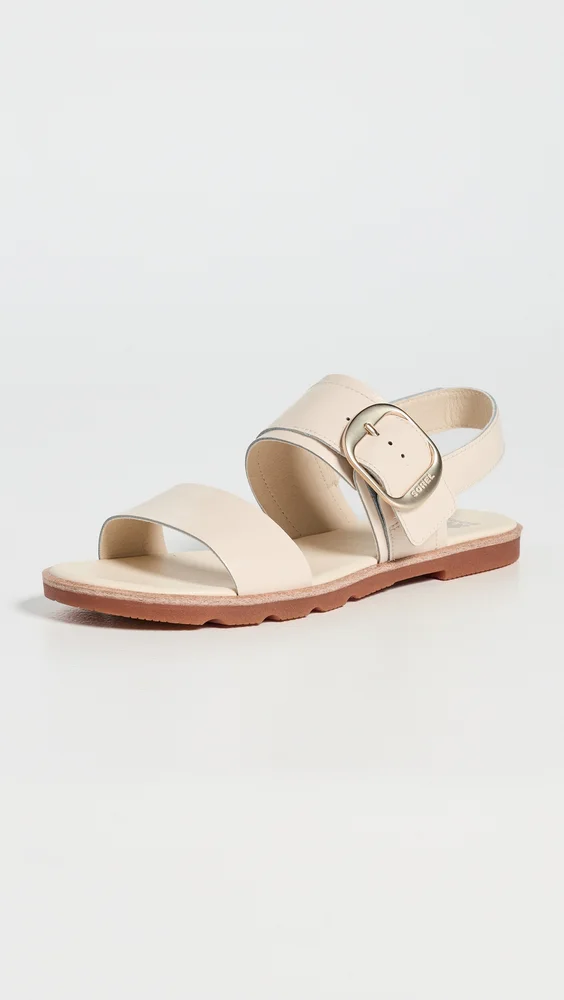 Ella III Slingback Sandals