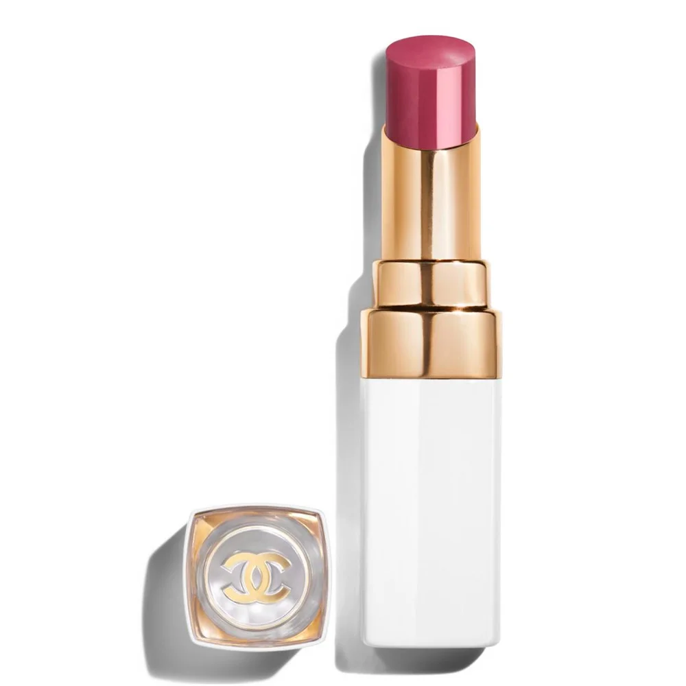 ROUGE COCO BAUME SHINE Hydrating Beautifying Tinted Lip Balm