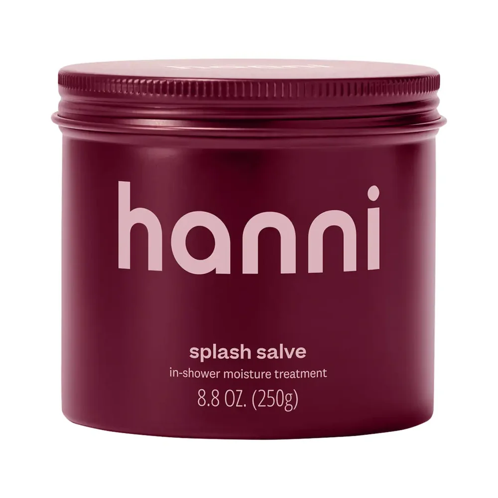 Splash Salve In-Shower Body Moisture Treatment