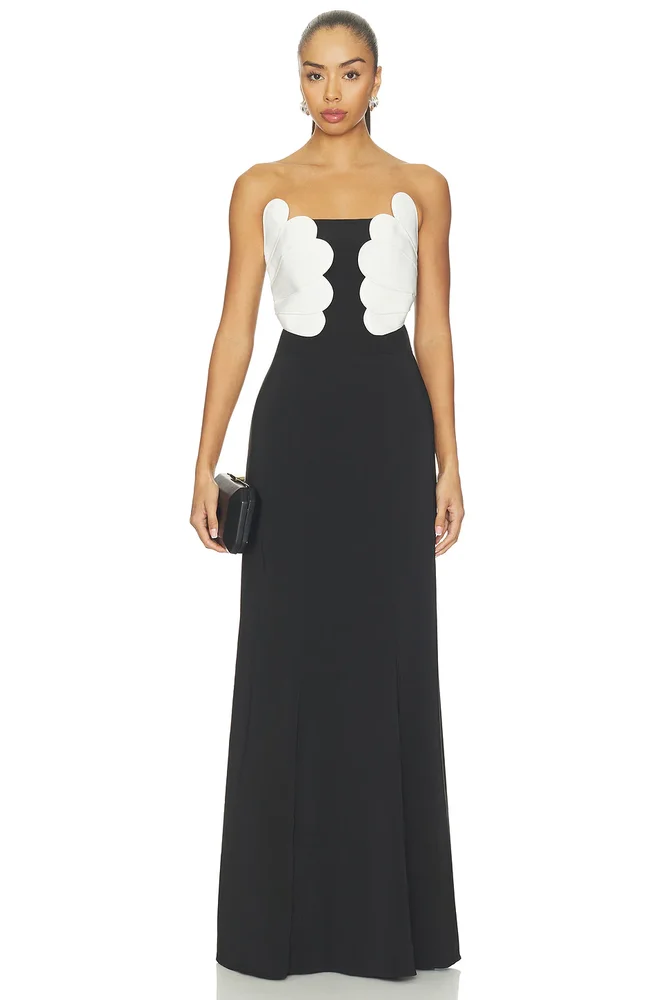 Zoe Dress