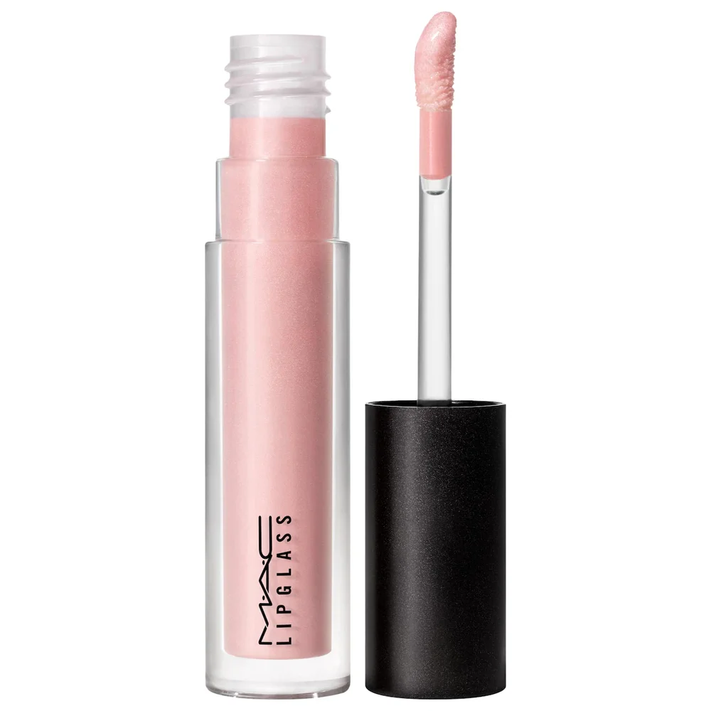 Lipglass Lip Gloss in Oyster Girl