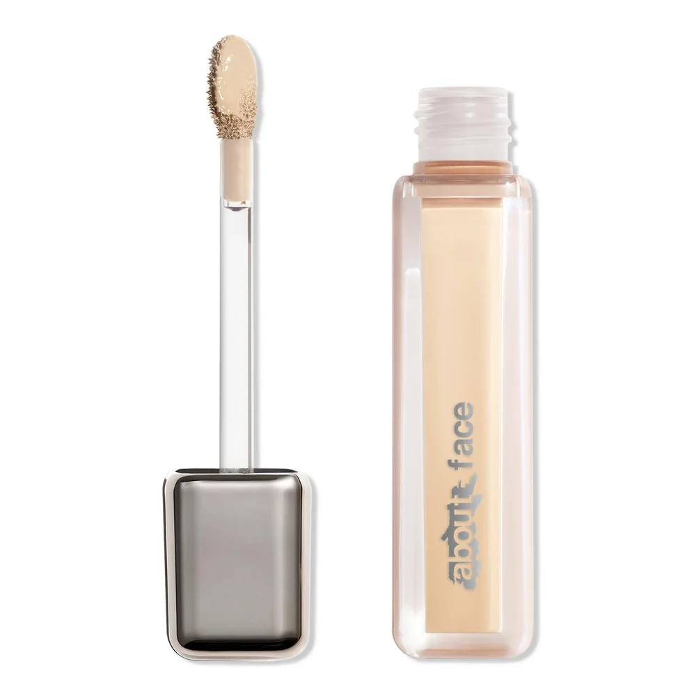 THE ILLUSIONIST Skin-Focused Concealer