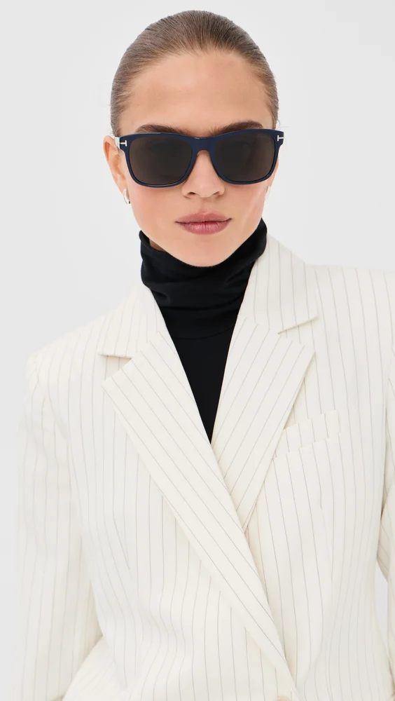 Giulio Sunglasses