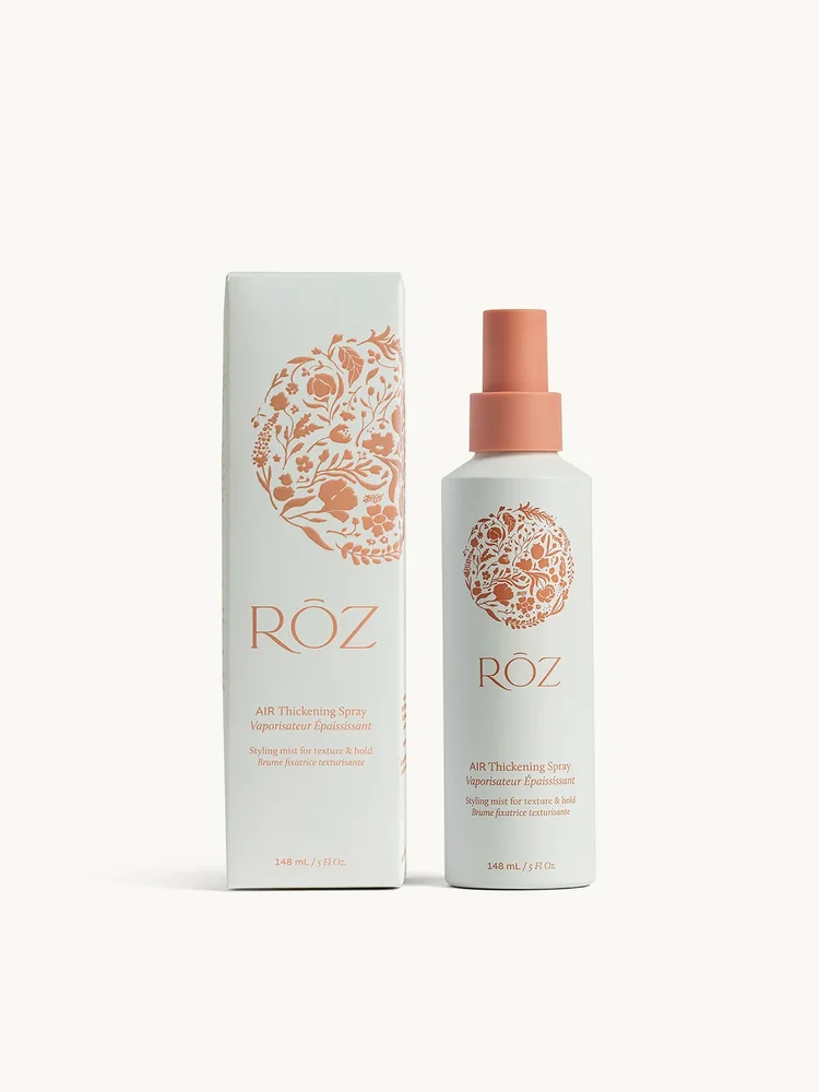 AIR Thickening Spray