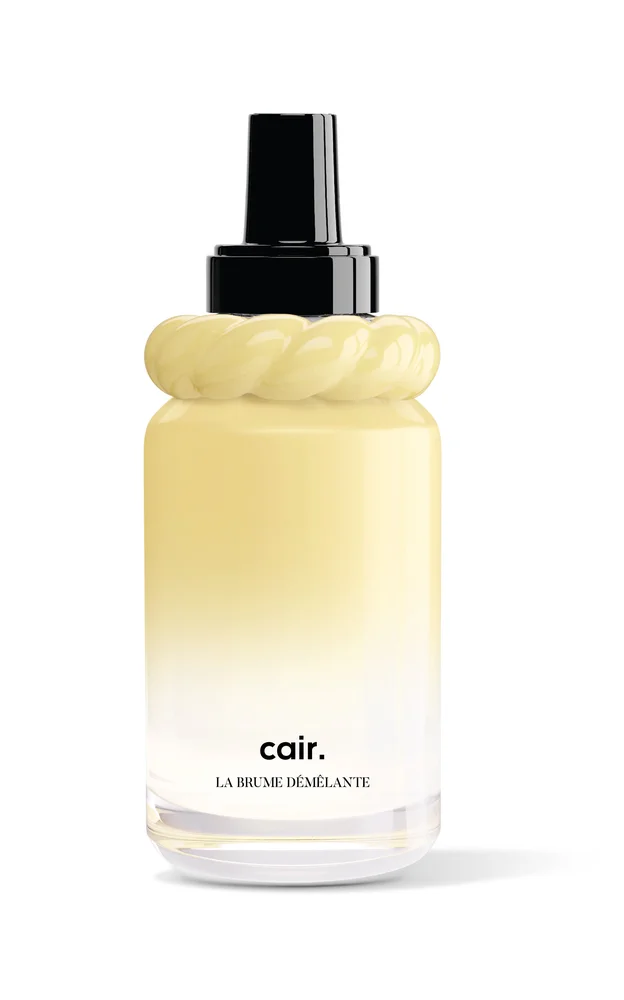 The Detangling Spray