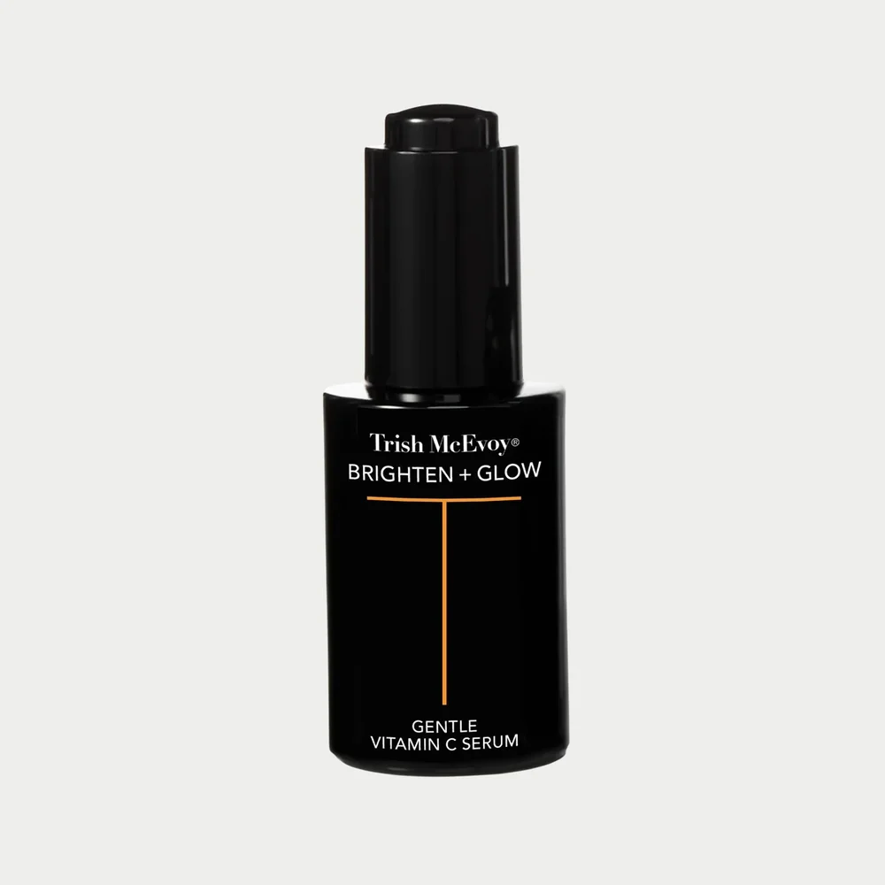 Brighten and Glow Gentle Vitamin C Serum