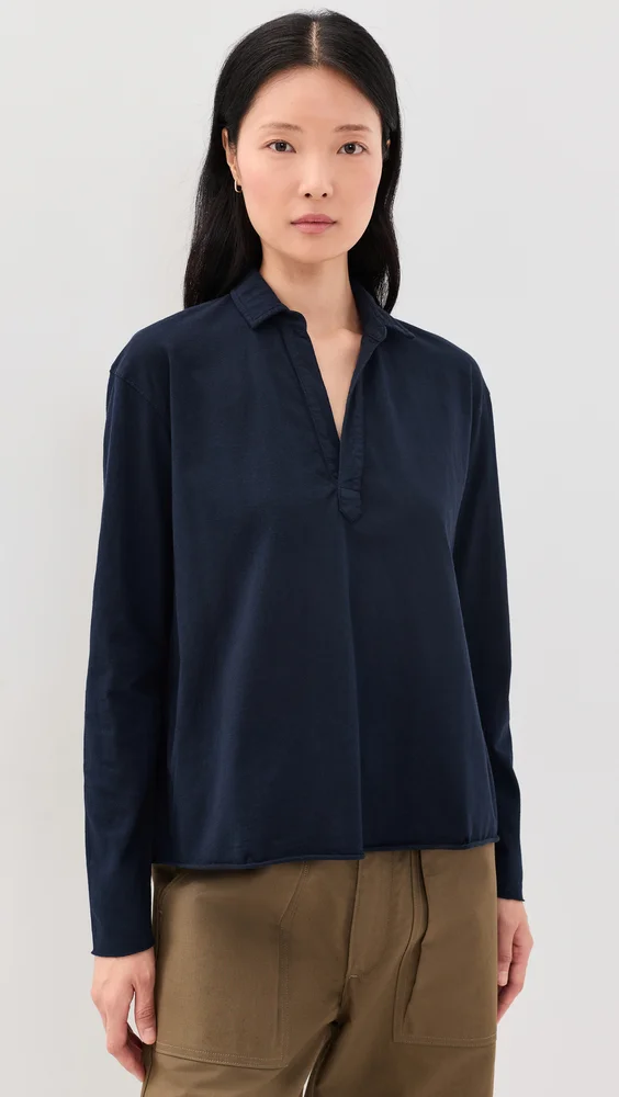 Patrick Popover Top