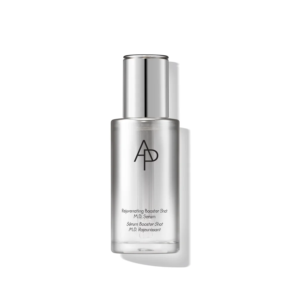 Rejuvenating Booster Shot M.D. Serum