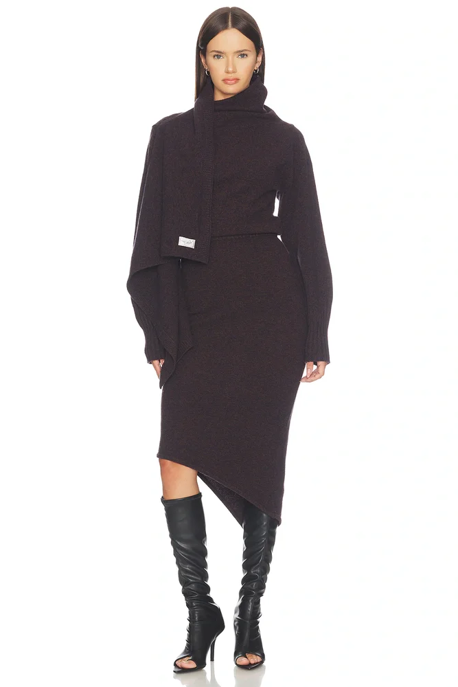 Midi Dress