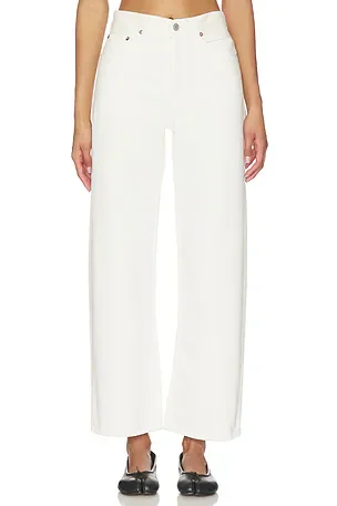 AGOLDE Arc Jean