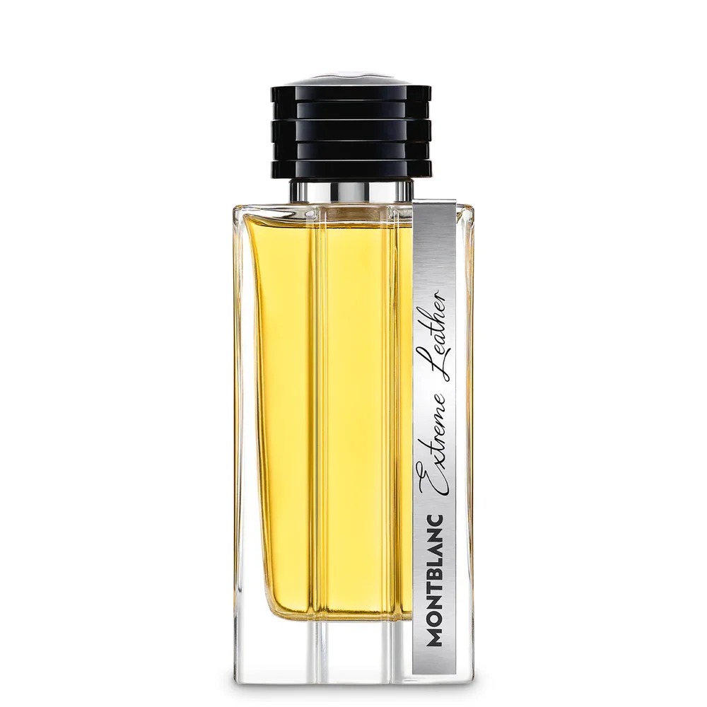 Collection Extreme Leather Eau de Parfum 125 ml
