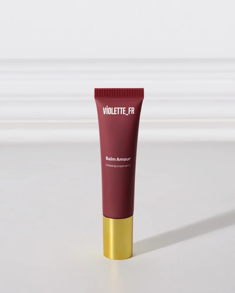 Violettefr Balm Amour - Dahlia Noir
