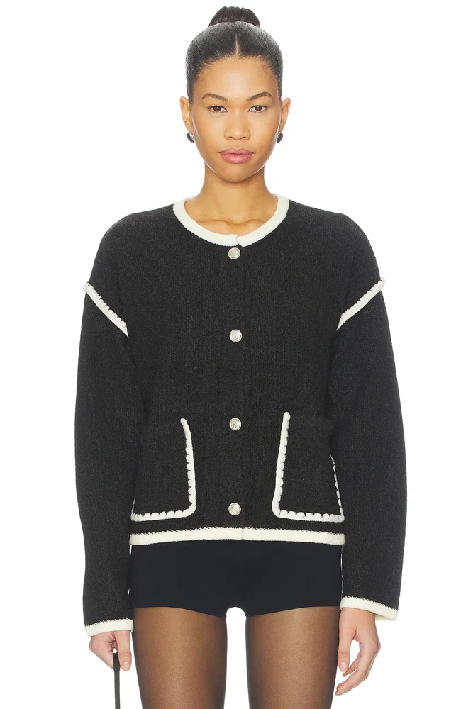Rene Cardigan
