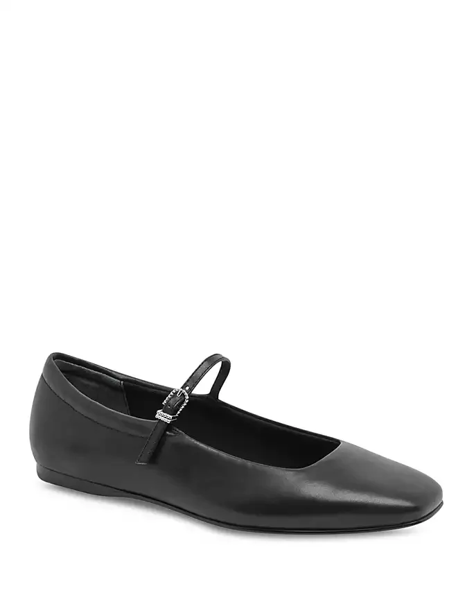 Women's Reyes Slip On Mary Jane Ballet Flats