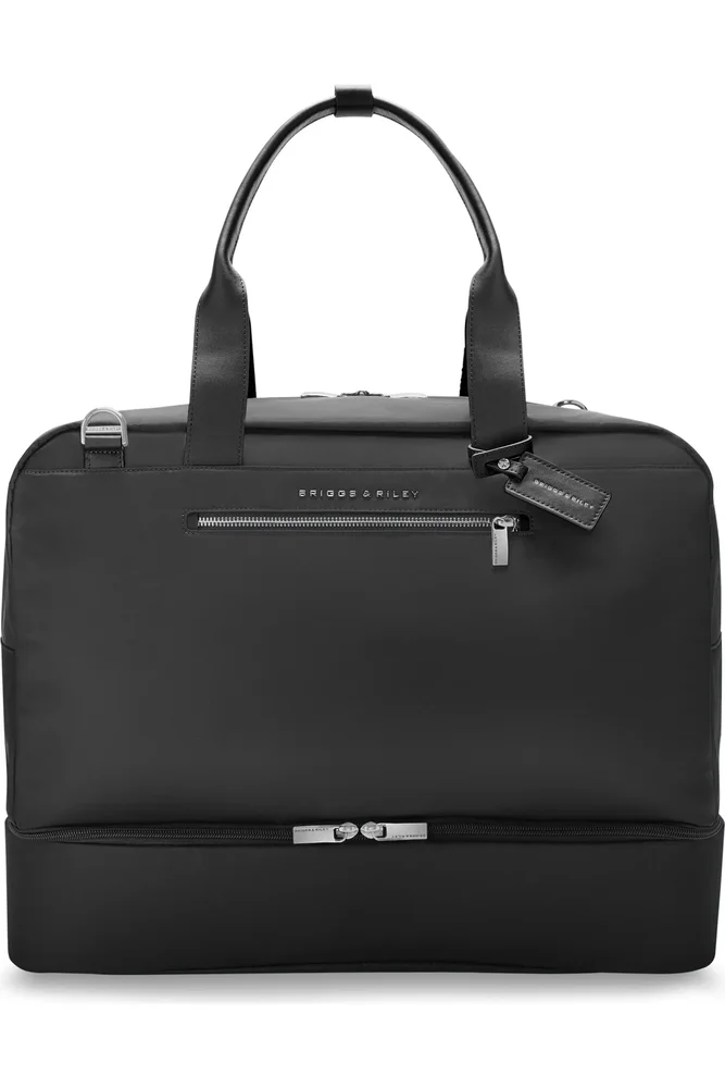 Rhapsody Weekender Tote