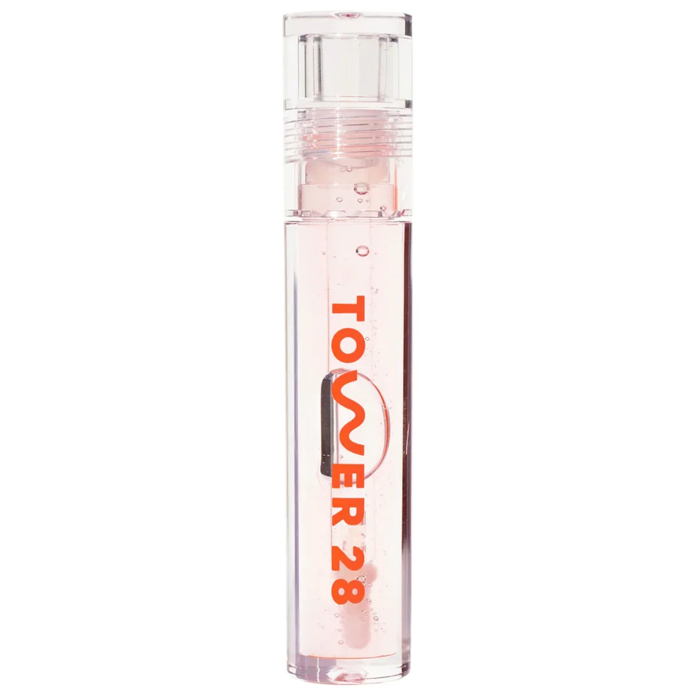 ShineOn Lip Jelly Hydrating Non-Sticky Lip Oil in Chill