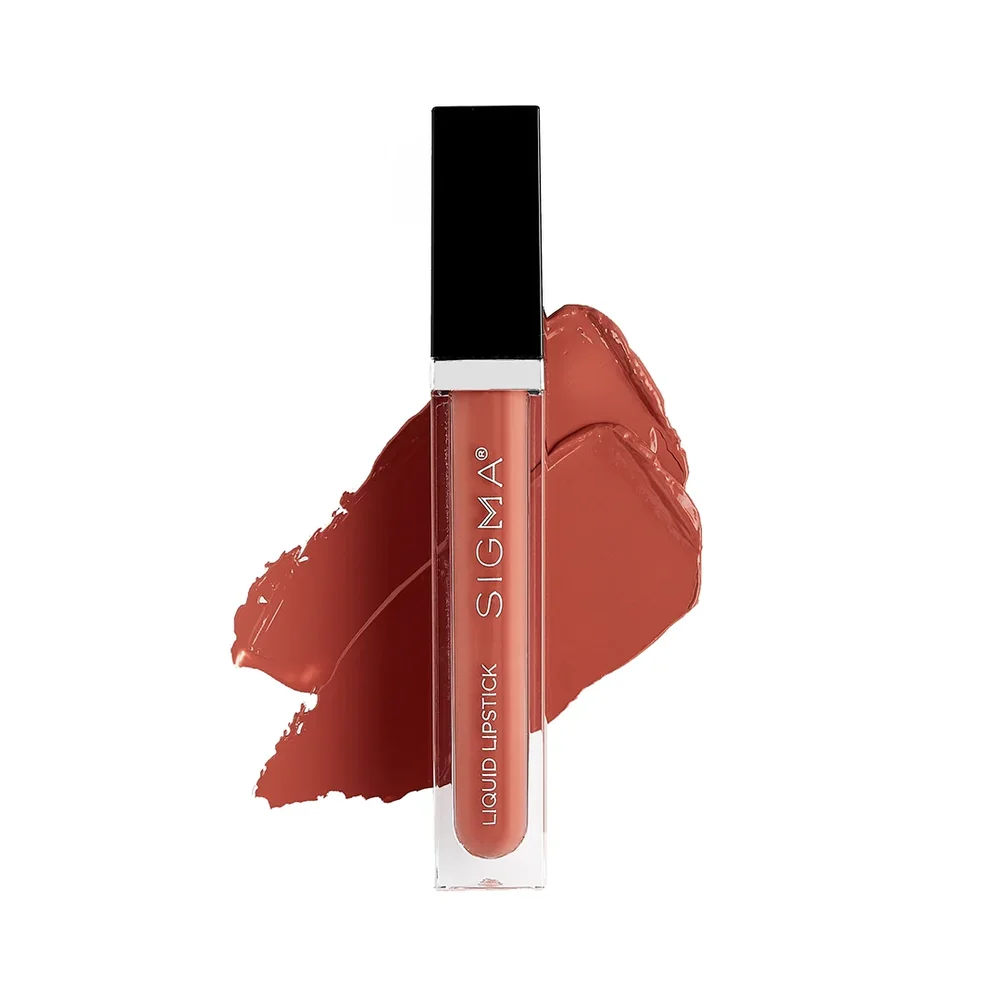 Liquid Lipstick
