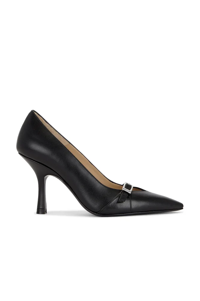 Georgie Pump 85